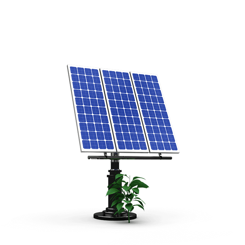  Solar Panels – 