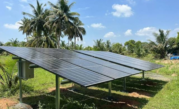 🌞 Clean Energy Starts on Your Roof — Go Solar Today