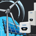 Solar Inverters: The Brains Behind Your Solar Power System