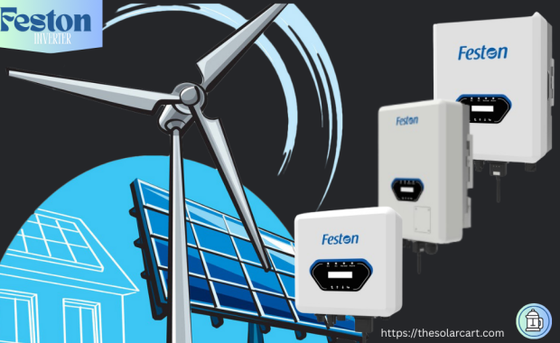 Solar Inverters: The Brains Behind Your Solar Power System