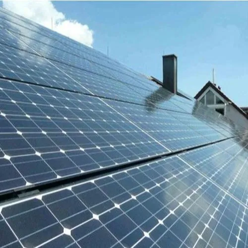 🪟 What Are Transparent Solar Panels?