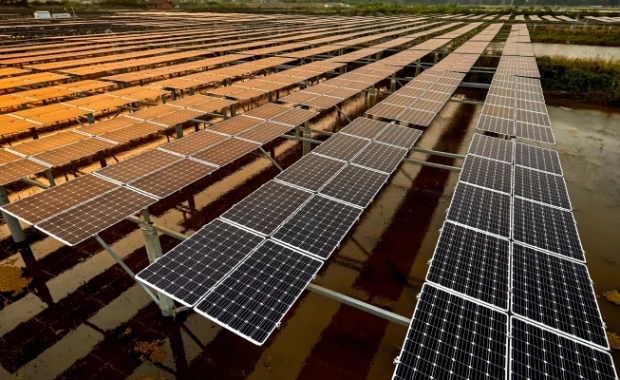 🌞 How Future Solar Will Disrupt the Utility Industry