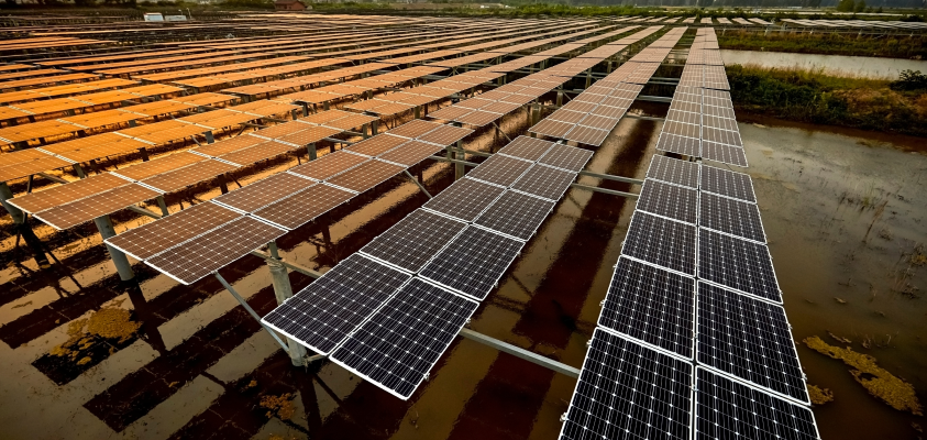 🌞 How Future Solar Will Disrupt the Utility Industry