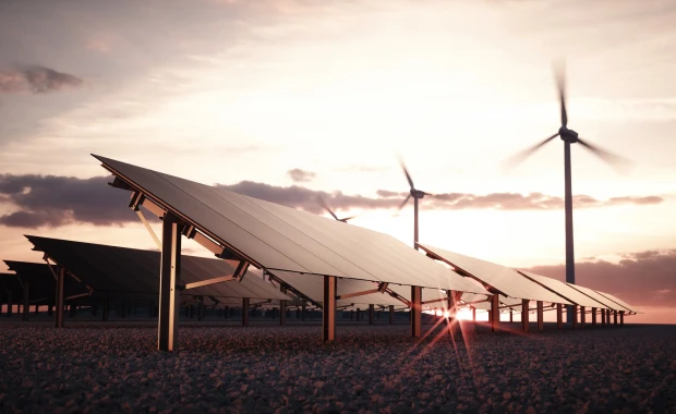 🌞 Solar Power & AI: The Ultimate Green Partnership 🤖♻️
