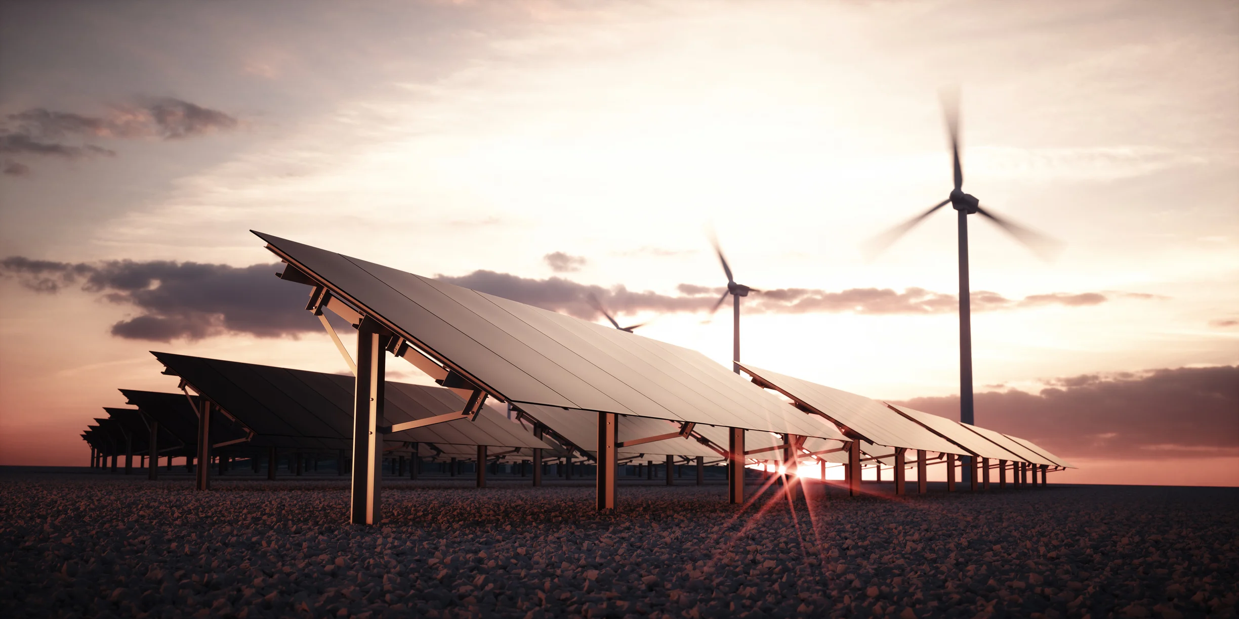 🌞 Solar Power & AI: The Ultimate Green Partnership 🤖♻️
