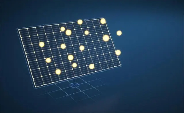 Quantum Dot Solar Panels: The Next Energy Revolution