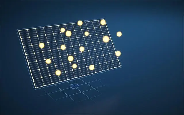 Quantum Dot Solar Panels: The Next Energy Revolution