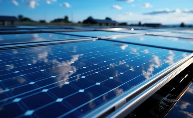 🌞 Solar as a Service: Subscription Models for Energy