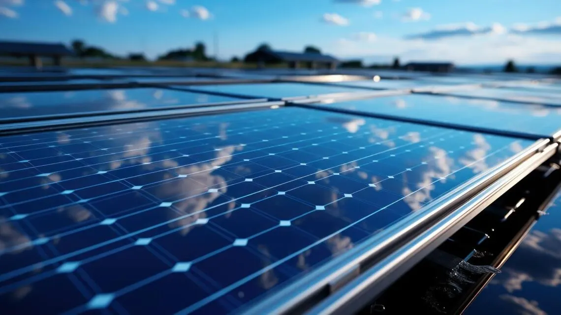Investing in the Future: Why Solar Is the Smart Bet