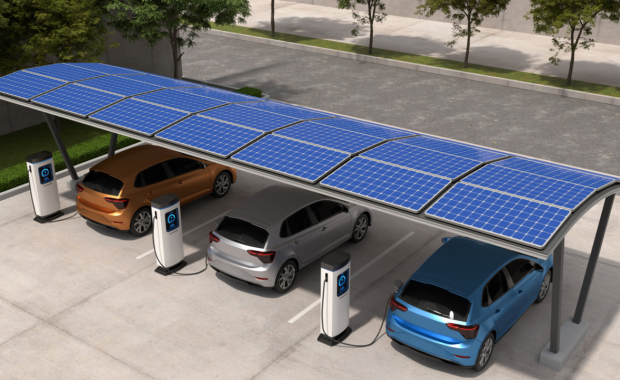 Charging on the Go: The Future of Solar Roads