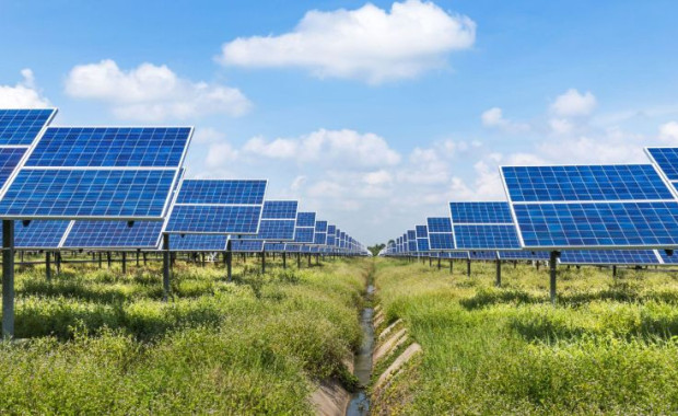 From Sunrise to Sunset, Power Your World Naturally