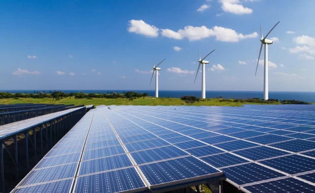 Make Your Home a Hub of Clean Energy: Power Your Future Sustainably