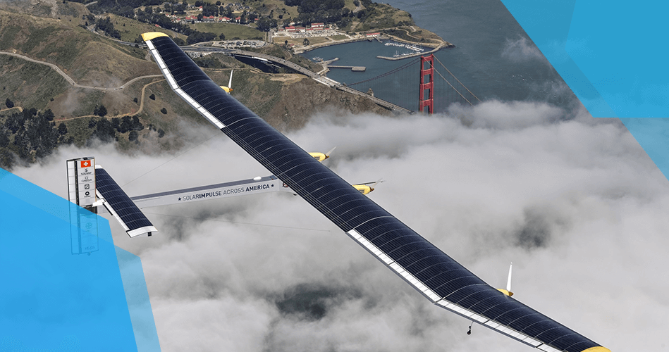 Is Solar Flight the Next Big Leap in Aviation?