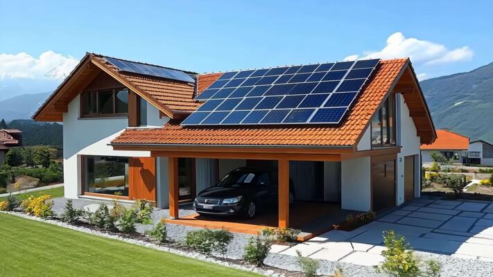 🏡 Residential, Commercial or Industrial — It Works for All