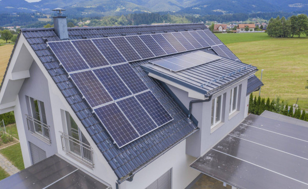 Solar Skins & Transparent Panels: The Next Evolution in Solar Technology