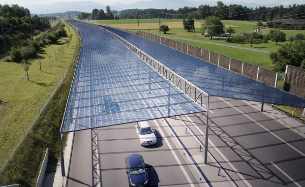 Solar-Powered Drones and Their Future Uses