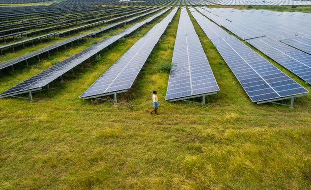 🌱 Why Culture Matters in the Solar Sector