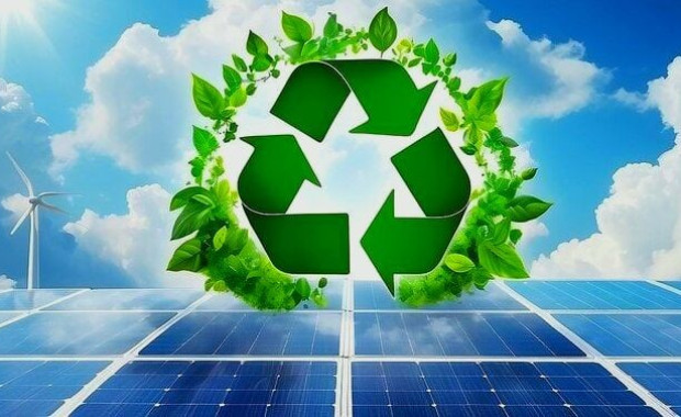 Recycling-Program Pilot Spotlight: Building a Greener Future