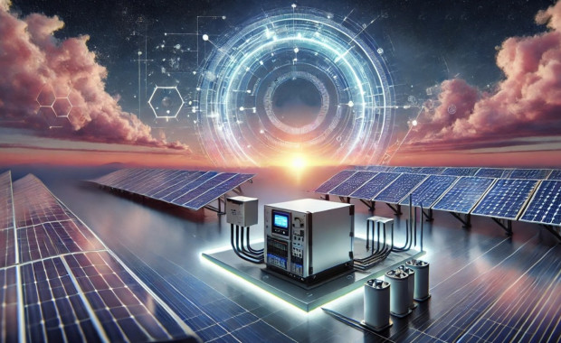 Solar + AI Marketing: The Next Frontier in the Solar Industry