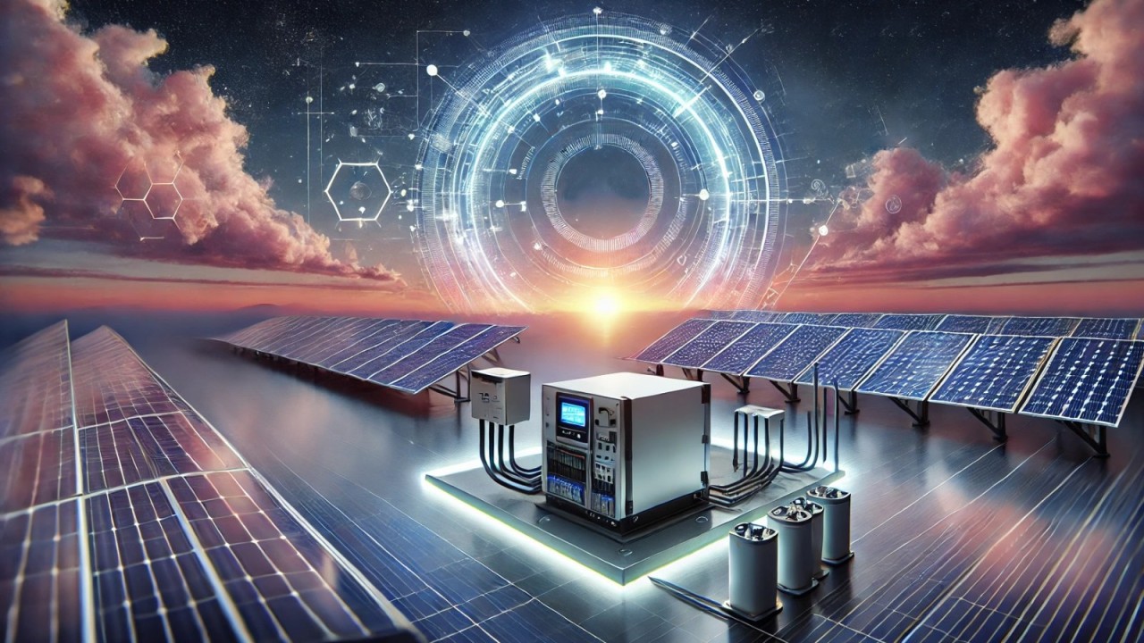 Solar + AI Marketing: The Next Frontier in the Solar Industry