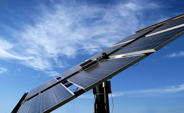 Optimizing Tilt & Tracking in Solar Energy Systems