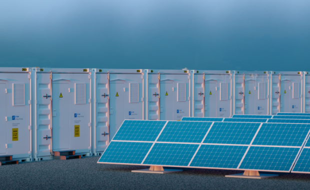 🌞 Advances in Solar Battery Storage: Powering the Future of Clean Energy