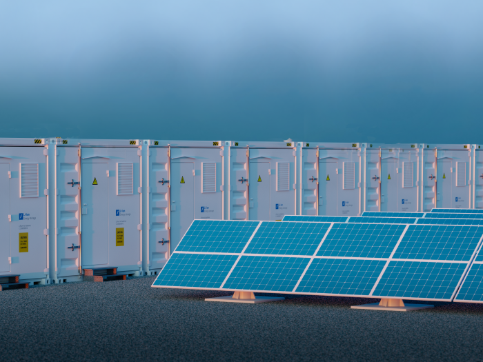 🌞 Advances in Solar Battery Storage: Powering the Future of Clean Energy