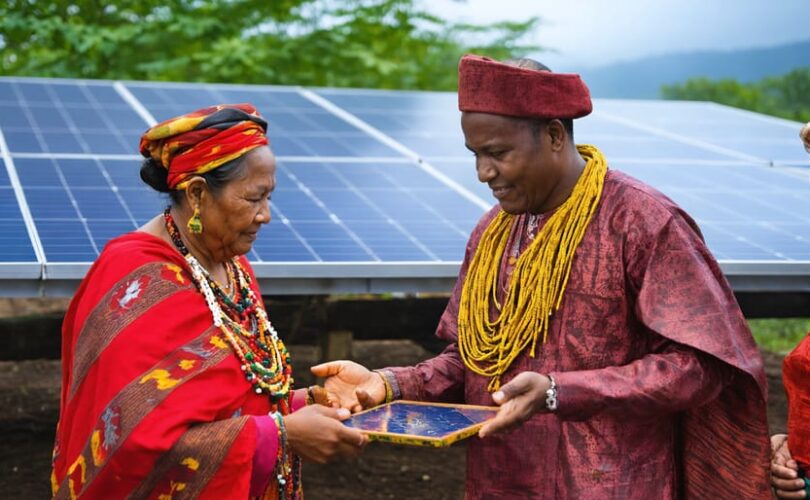 Cultural Adaptability: Global Solar Perspectives