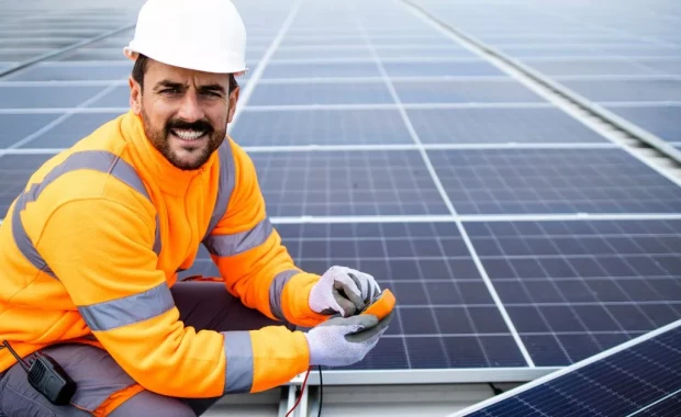 Paid and PPC Ad Campaign Strategies for Solar Companies