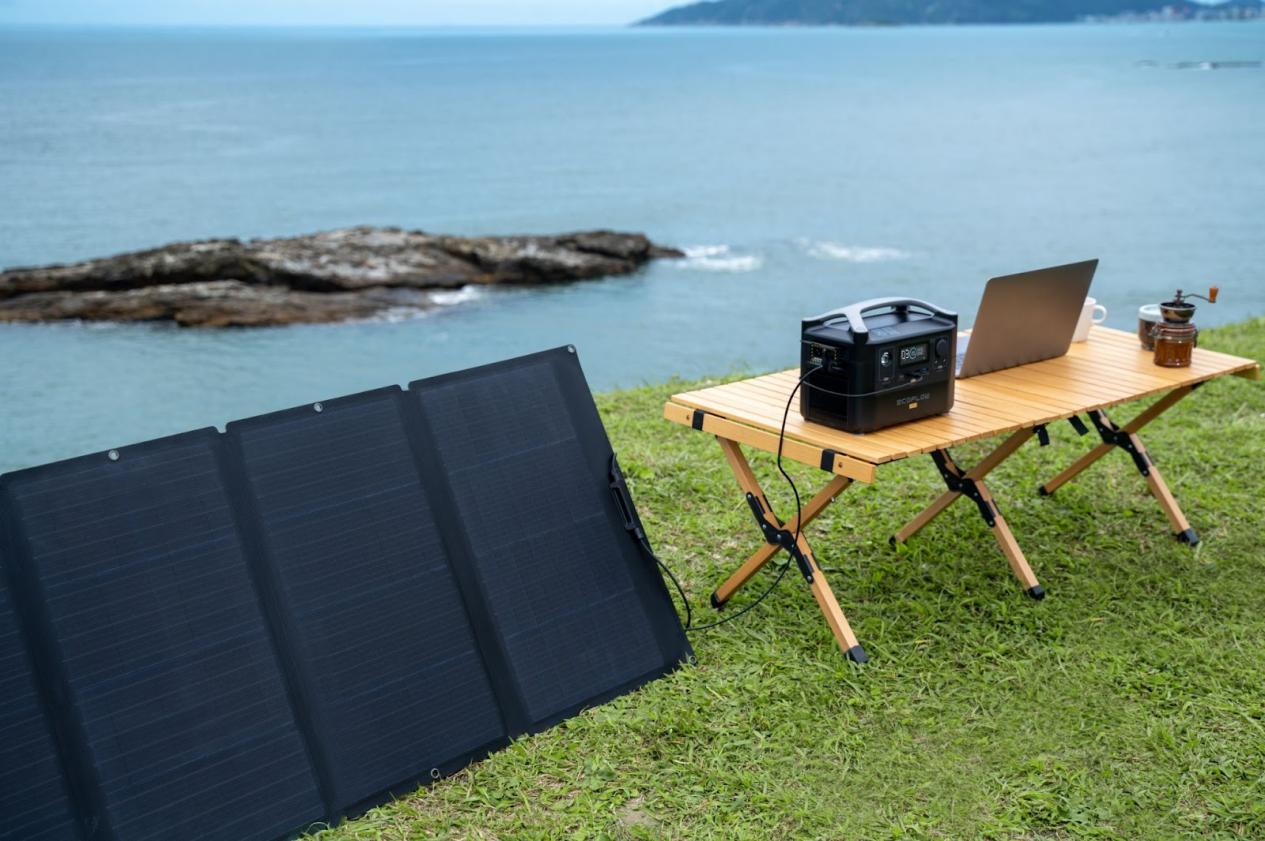 🌞 Supporting Sustainability: Your Daily Solar Habits