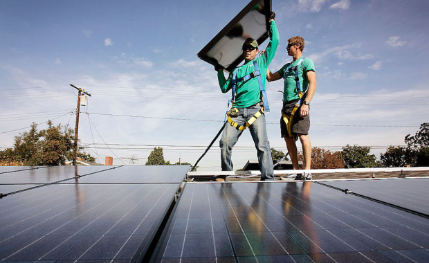 DIY Solar Kits: Are They Safe?