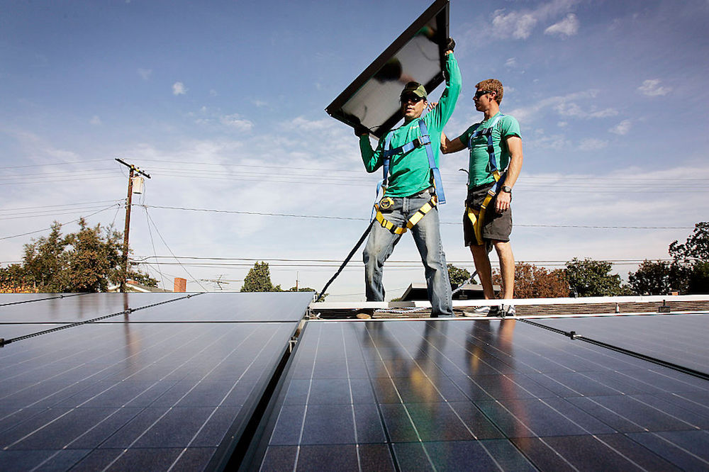 DIY Solar Kits: Are They Safe?