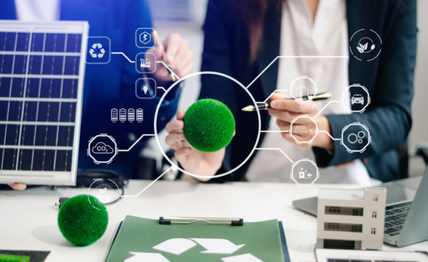 Solar Ethics: Sustainable Sourcing for a Greener Future