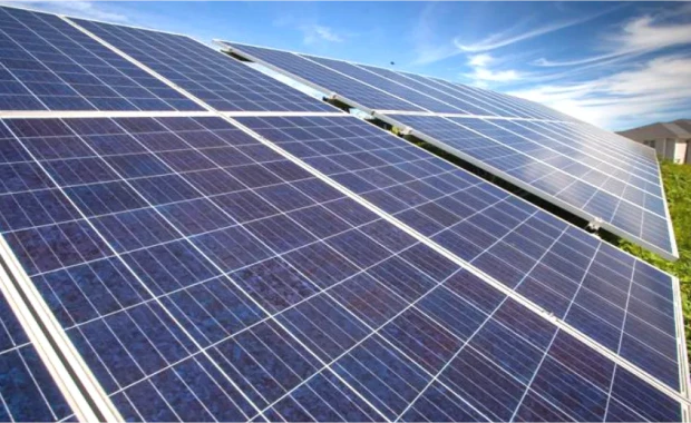 Corporate Solar Adoption: How Major Brands Are Going Green with Solar.
