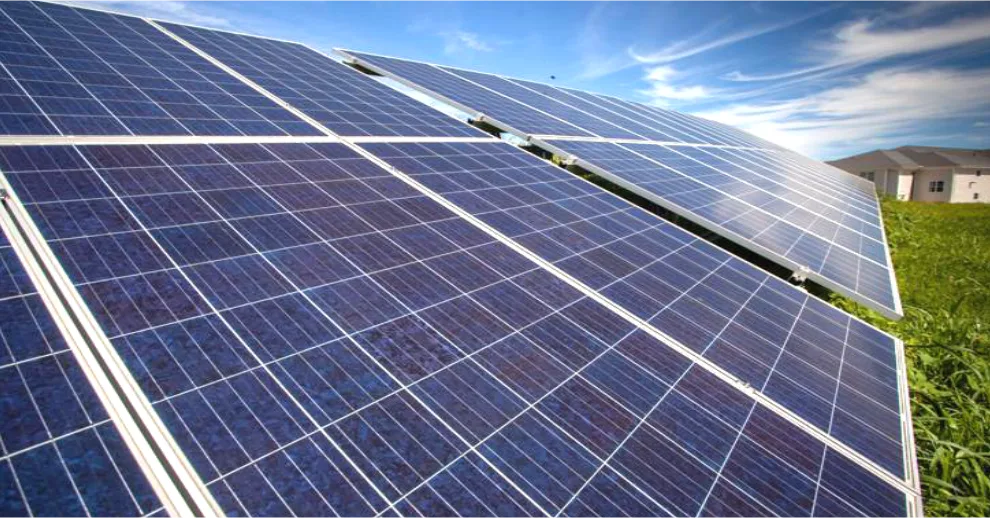 Corporate Solar Adoption: How Major Brands Are Going Green with Solar.