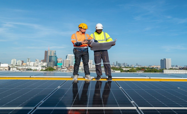 Building Your UVP: Stand Out in a Crowded Solar Market