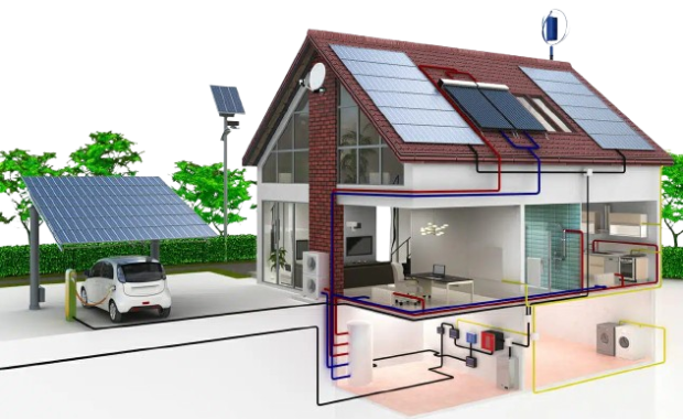 Local Carbon Reductions: A Neighborhood Case Study
