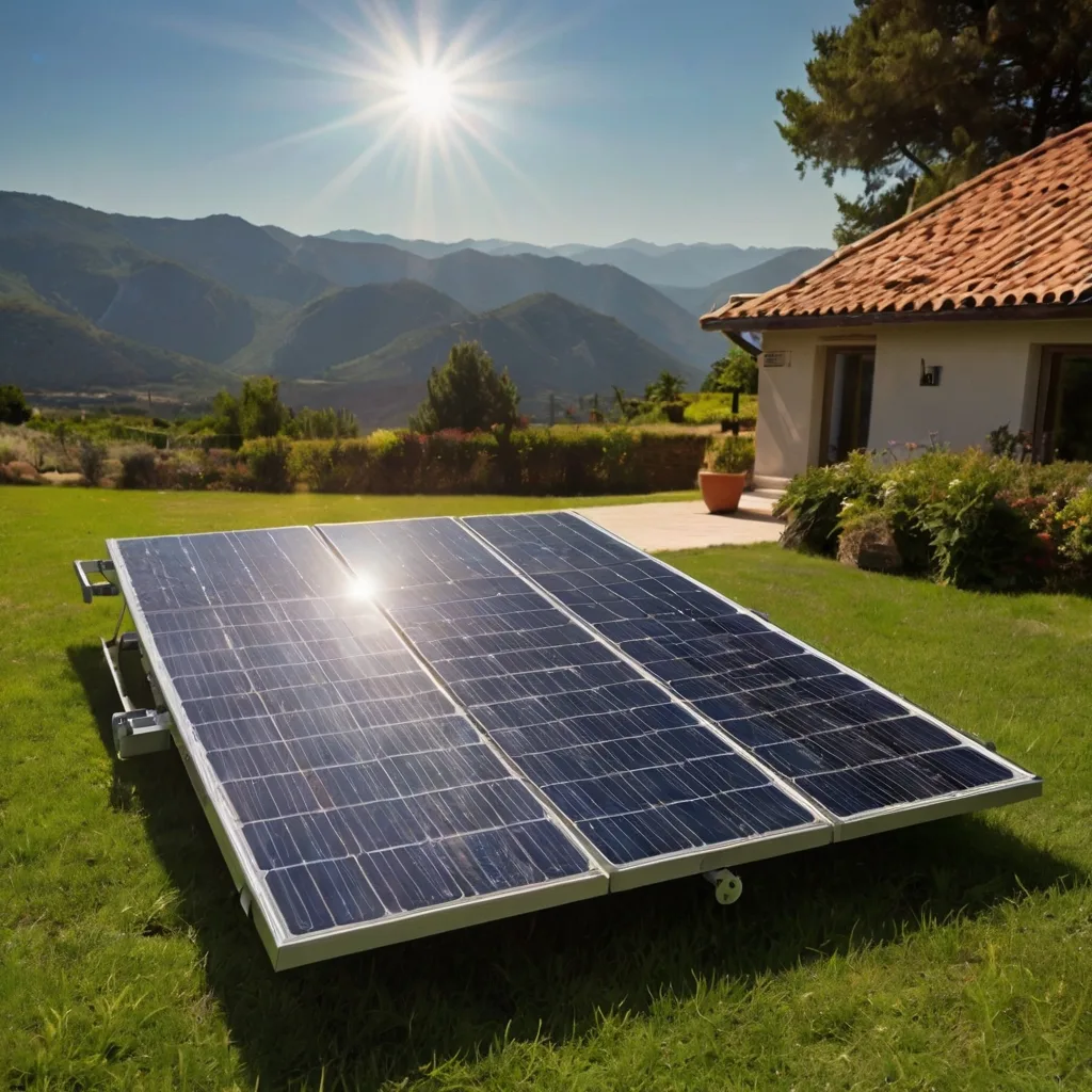Choosing the Right Solar Partner