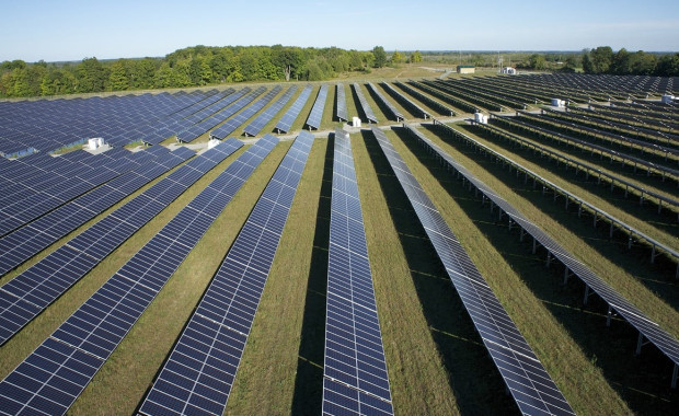 CEO Q&A: Solar’s Future