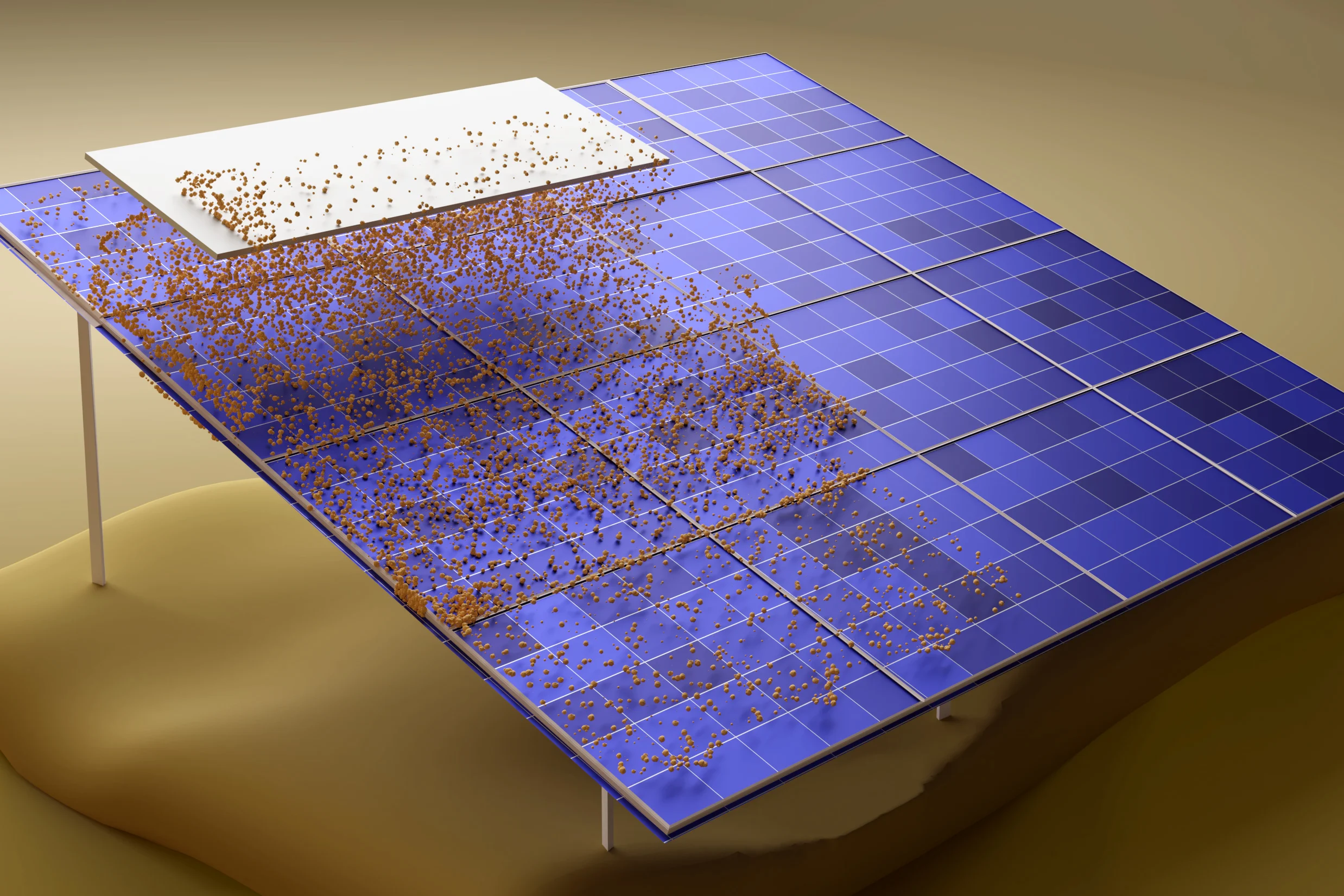 Maintaining Solar Panels: DIY Tips for Maximum Efficiency