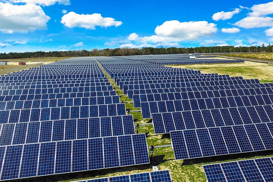 Solar Energy Isn’t Just for Rich Countries—Here’s Why