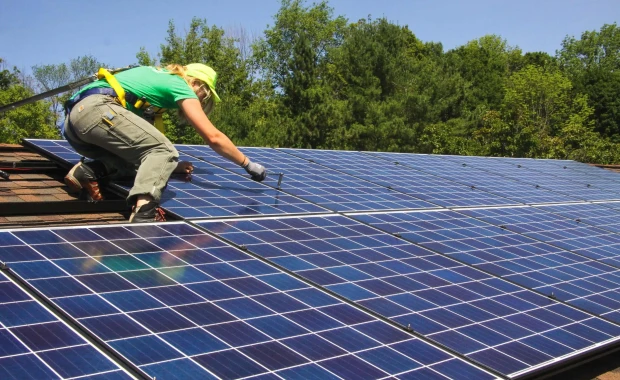 🌞 Empowering Communities Through Solar: School & NGO Activism in Action