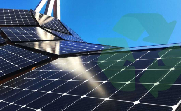 Post‑Lifespan Solar: What Happens After 25–30 Years of Solar Panel Use?