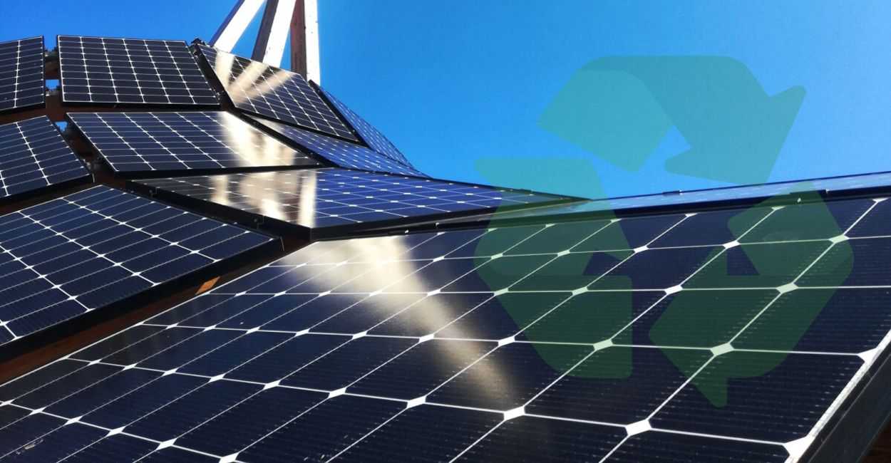 Post‑Lifespan Solar: What Happens After 25–30 Years of Solar Panel Use?