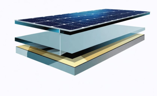 🌞 Transparent Solar Panels: Power Through Glass—The Future of Home Energy