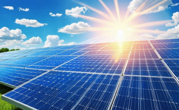 Influencer Collaborations on Instagram & TikTok: Powering Solar Awareness