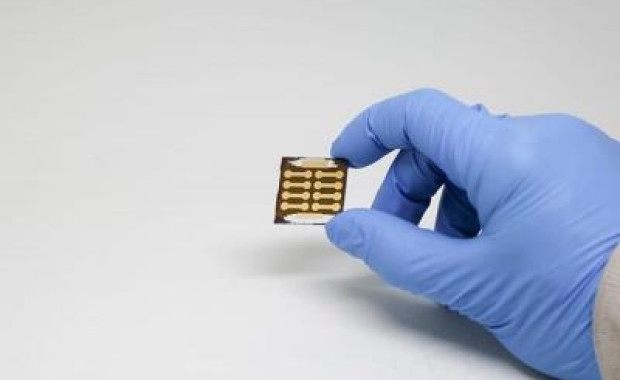 🌌 Quantum Dot Solar Cells: Nano Power Potential