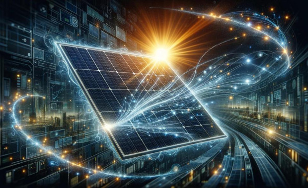 Quantum‑Dot Solar Cells: What It Means for You and the Future of Clean Energy