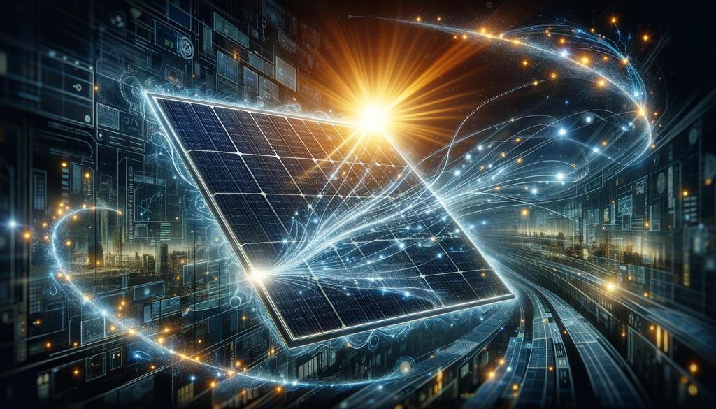Quantum‑Dot Solar Cells: What It Means for You and the Future of Clean Energy