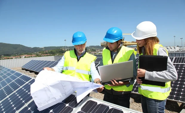Hosting Solar Workshops & Webinars: A Smart Way to Educate & Empower